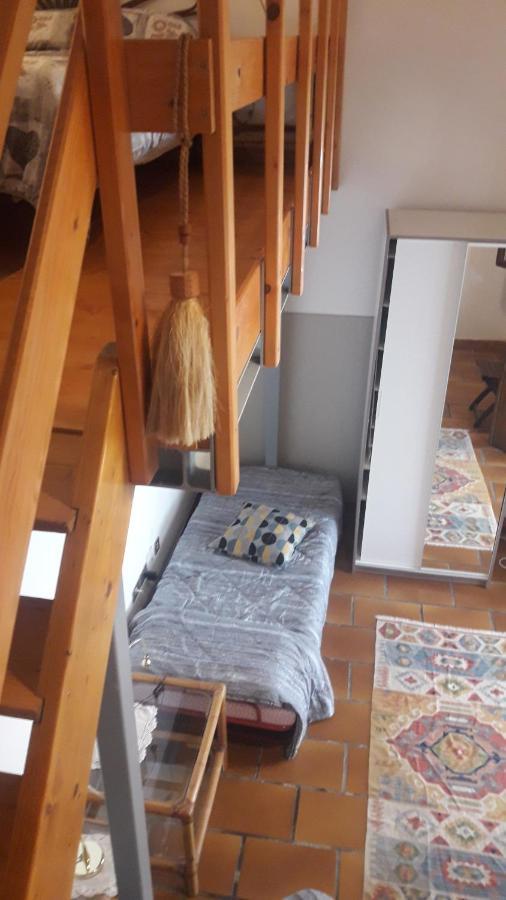 Lovely Hayloft - Incantevole Barchessa Padwa Zewnętrze zdjęcie