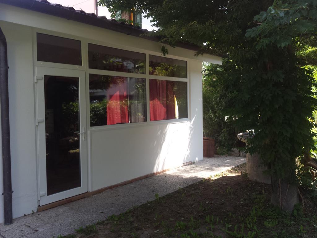 Lovely Hayloft - Incantevole Barchessa Padwa Zewnętrze zdjęcie