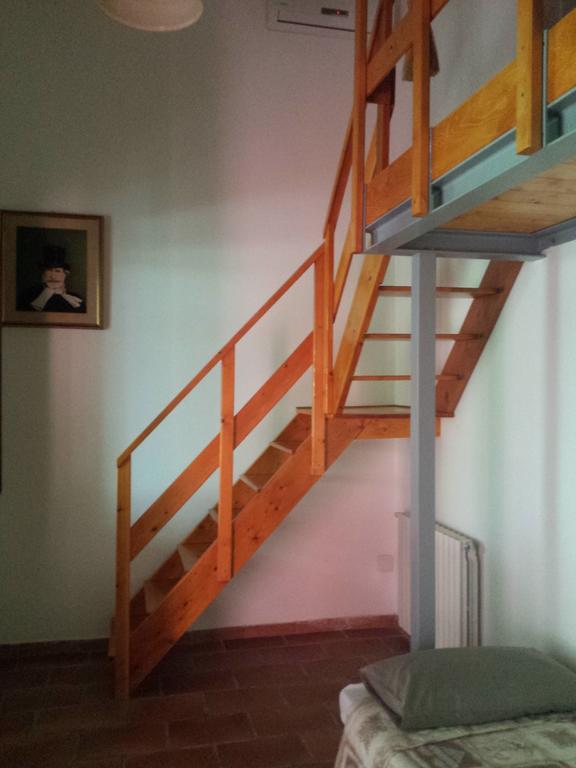 Lovely Hayloft - Incantevole Barchessa Padwa Zewnętrze zdjęcie