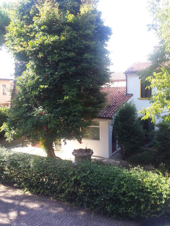 Lovely Hayloft - Incantevole Barchessa Padwa Zewnętrze zdjęcie